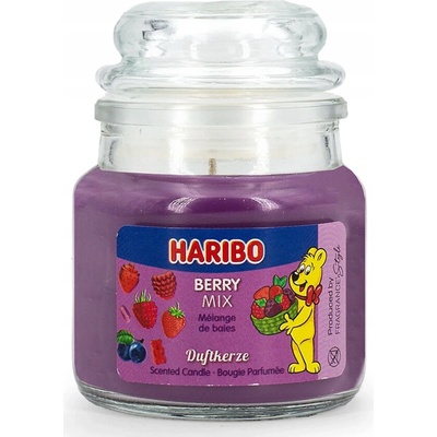 Haribo Berry Mix 85 g
