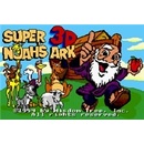Super 3-D Noah's Ark