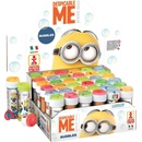 Bublifuk Mimoňové 60 ml dis. 36