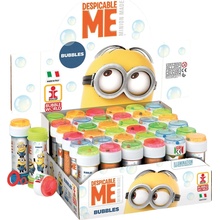 Bublifuk Mimoňové 60 ml dis. 36