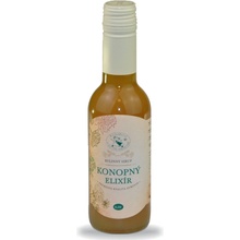 Camellus Sirup Konopný elixír 250 l