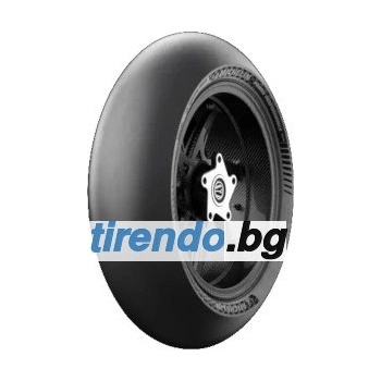 Michelin Power Performance Slick ( 200/60 R17 TL )