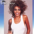 Houston Whitney: Whitney - Coloured Blue LP