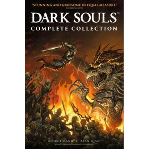 Dark Souls: The Complete Collection (ISBN: 9781787737273)