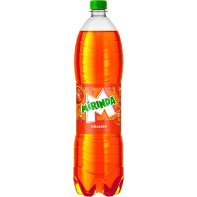 Mirinda orange 1,5 l