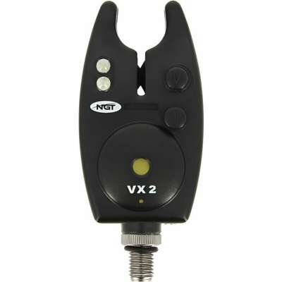 NGT Bite Alarm VX-2 Multi