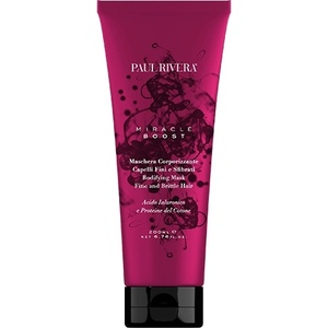Paul Rivera Miracle Boost Филър маска за обем, 200 ml - ozone