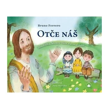 Otče náš 3.vydání