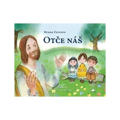 Otče náš 3.vydání