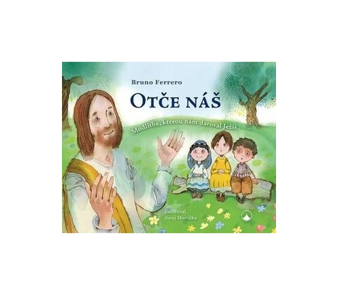 Otče náš 3.vydání