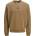 JACK & JONES Блуза Jack and Jones Men's Graphic Crew Sweatshirt - Coriander
