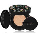 Gucci Gucci Beauty Eternité de Beauté дълготраен грим в гъбичка SPF 35 цвят 02.5 14 гр