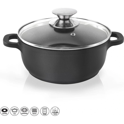 Orion Grande 20 cm 2,3 l