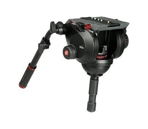 Manfrotto 509HD