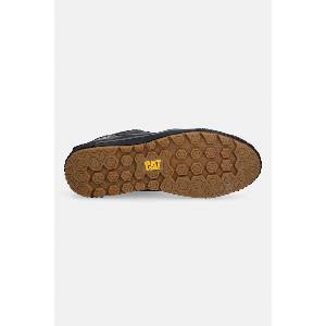 CAT Footwear AXIOM маратонки мъжки от кожа (P726782)