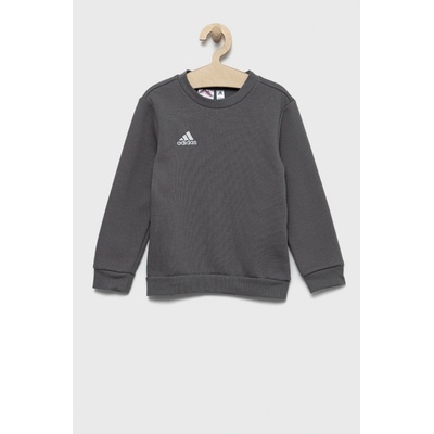 adidas Entrada 22 Sweat Top Jr H57477