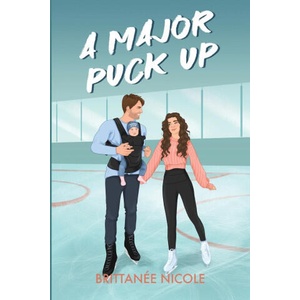 A Major Puck Up (2024)