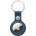 Apple AirTag FineWoven Key Ring - pacific blue MT2K3ZM/A