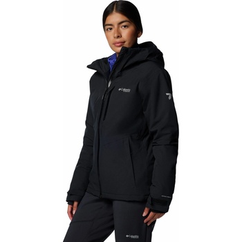 Columbia Explorers Edge II Insulated Jacket Размер: L / Цвят: черен