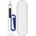 Oral-B Oral-B iO5 Електрическа четка за зъби, бял (iO5)
