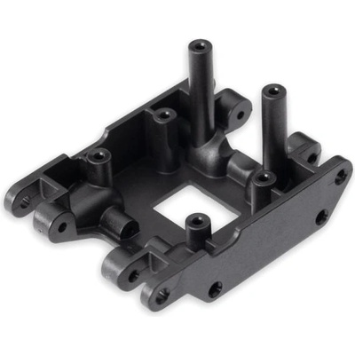 Traxxas централен капак на шасито