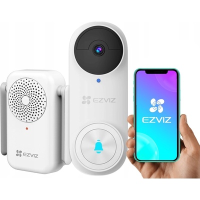 EZVIZ CS-DB2-A0-2C5WPBR