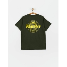 Thunder Prints tričko s krátkym rukávom