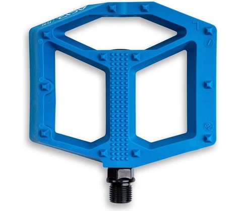 CUBE ACID Flat C2-CC pedále