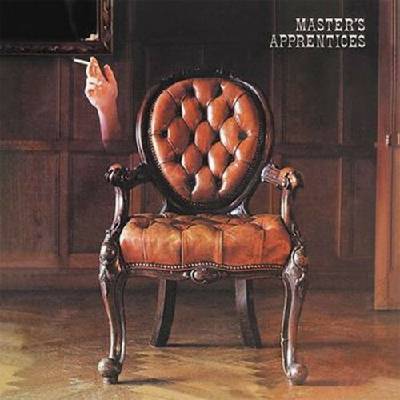 Master's Apprentices - Master's Apprentices Vinyl Replica CD