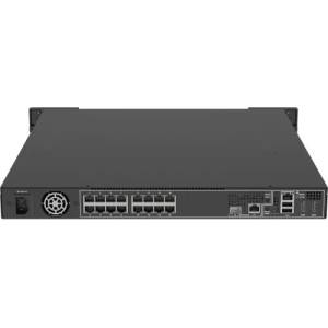Axis Communications S2216 Mk II 8 TB (02809-002)