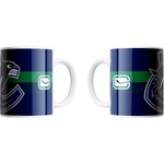 Great Branding Vancouver Canucks халба TRIPLE LOGO (HOK-120365)