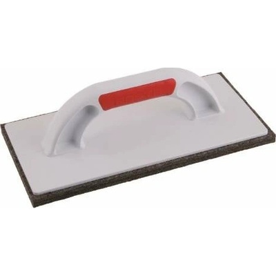 Festa Hladítko s plstí hnědou, 250 x 130 x 10 mm 934416