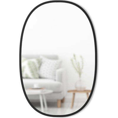 Umbra Стенно огледало 61x91 cm Hub - Umbra (1006044-040)