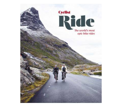 Cyclist - Ride