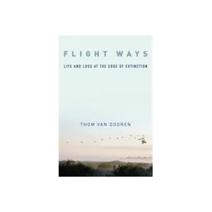 Flight Ways | Thom van Dooren (ISBN: 9780231166195)