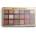 Revolution Beauty Regeneration Eyeshadow Palette Iconic Lustre Сенки палитра 14, 4gr