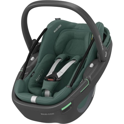 Maxi-Cosi Coral 360 2022 Essential Green