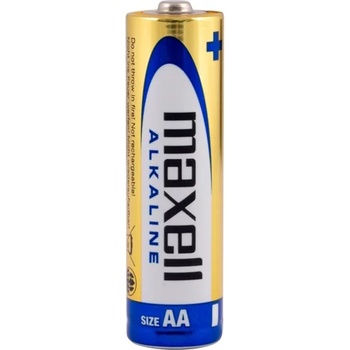 Image 1 of Maxell BATTERY Maxell AA Alkaline (ml-ba-lr03-24pk)