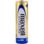 Maxell BATTERY Maxell AA Alkaline (ml-ba-lr03-24pk)