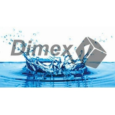DIMEX | Obraz na skle | Voda GL-45-005 | 45 x 30 cm