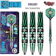 Shot steel Celt Druid 23g, 90% wolfrám