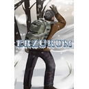 Erzurum