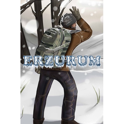 Erzurum