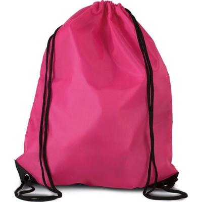 KiMood vak na záda KI0104 magenta purpurová
