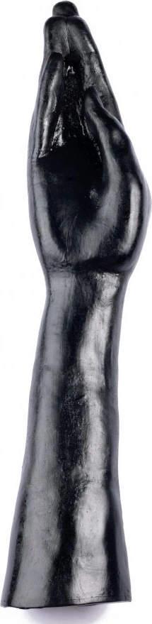 Fist Impact Naugthy Hand