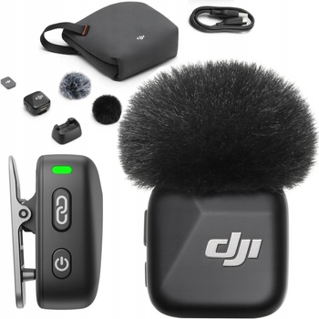 DJI Mic Mini Transmitter