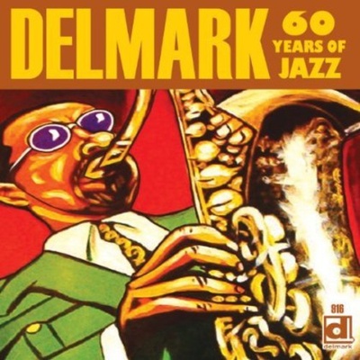 V/A - Delmark 60th Anniv.-Jazz CD