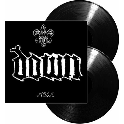 Down - Nola, 2 LP