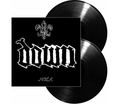Down - Nola, 2 LP