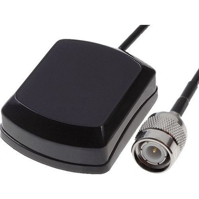 GPS anténa 4carmedia GPS-TNC